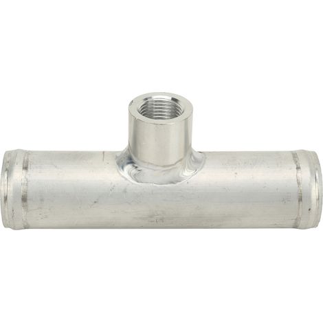 Capteur de température pour durite de radiateur, connexion stable, 150mm, alliage d'aluminium, orifice de sonde 0,7 pouce (1/5)