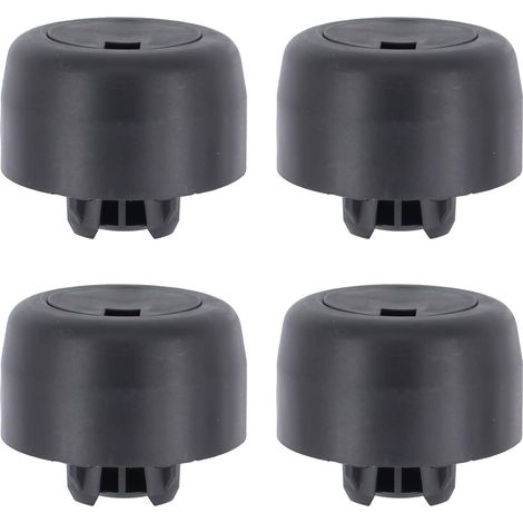 Wagenheber-Montageadapter, Gummiauflage, Hebeplattform, Wagenheberauflage für EQV 447 Marco Polo Camper V-Klasse W447 Vito W639 Viano W639 (1/5)