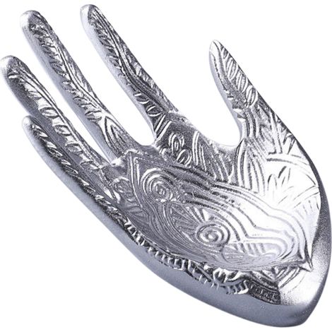 Schnalle mit Emaille-Harz-Armband Spill Crypto 1x Platz für galvanisierten Schmuck Farben Aurora Prism The Times (1/5)