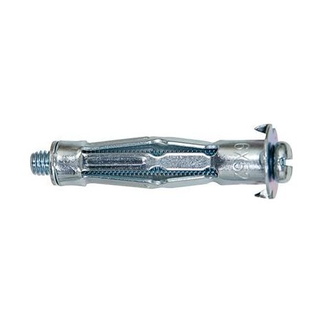 Fischer - Hohlraum-Metalldübel Hm 5X65 S B (20) - 538883 (1/2)