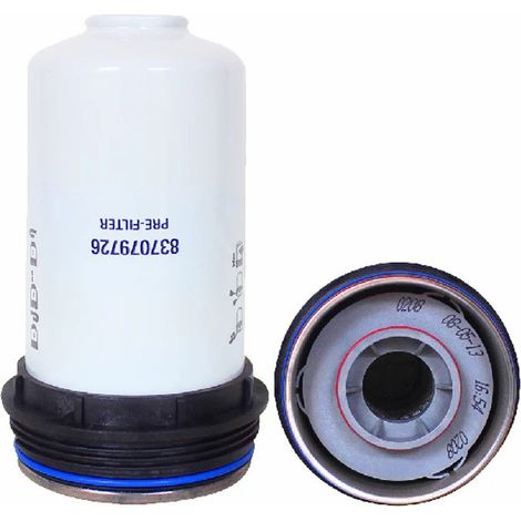 Élément filtrant V837073963 compatible avec New Holland, disponible en stock. (1/5)