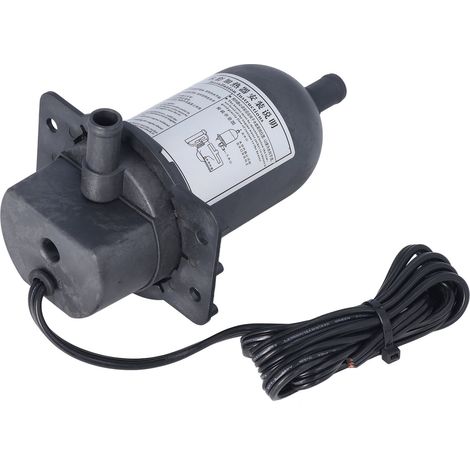 Thermostat de préchauffage du liquide de refroidissement à autocirculation pour générateur 1500 W 120 V (1/5)