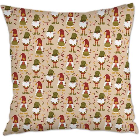 Housses de coussin de décoration lavable en machine pour canapé lit chaise décoratif de ferme la saint-valentin (1/5)