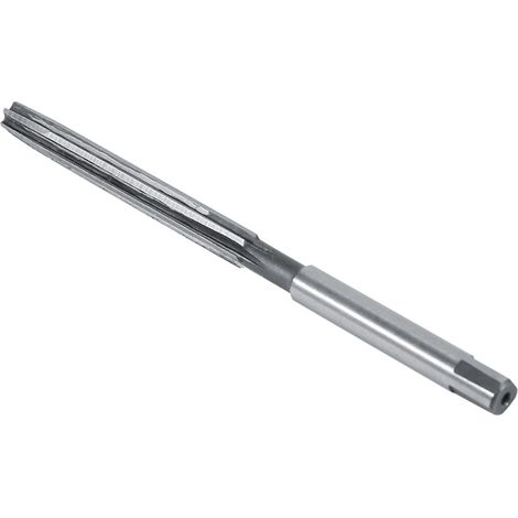 HSS-Rohrbohrer-Handreibahle, gerade/parallel, Fulte Engineering, 3 mm bis 16 mm (1/5)