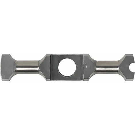 Couronne de centrage hachoir 1200 W Reber