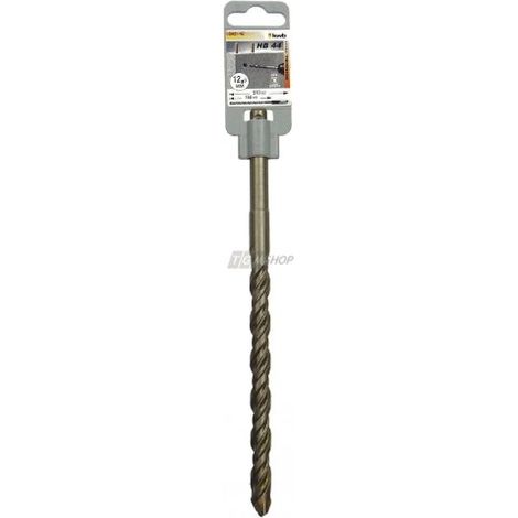 Broca para martillo kwb 242142 12 mm 210 mm