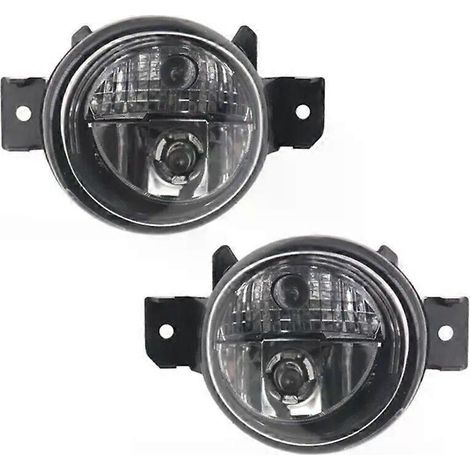 1 paire de feux antibrouillard/de route (gauche + droite) pour NISSAN ALTIMA - PATHFINDER 2013- 261551HA0B 261501HA0B (1/5)
