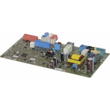 Circuit imprimé - SAUNIER DUVAL : 0010035940