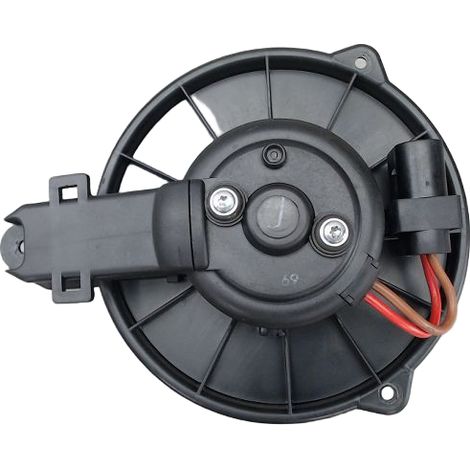 [PRODUIT D'OCCASION] Moteur Ventilateur Chauffage AUDI A6 ♻️ Ref Oe. 4b1820021b - Garantie à vie