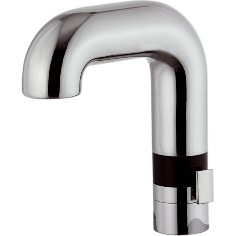 Sensor - miscelatore elettronico con regolatore (1/2)