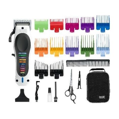 Tagliacapelli WAHL Color Pro 3028048