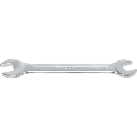 Llave fija doble  16 x 17 mm