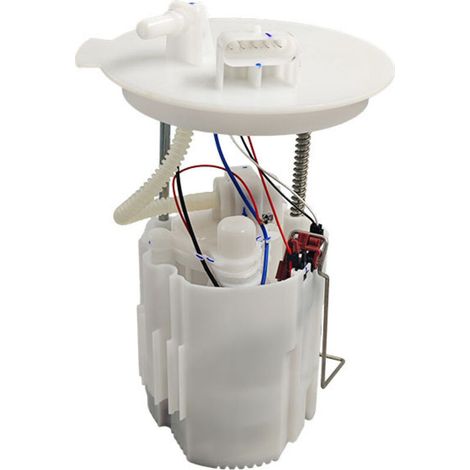 Die Kraftstoffpumpe ist mit dem Chery Arrizo 5 PLUS kompatibel und erfüllt die Abgasnorm National VI (Teilenummer J60-1106010AD). Modell: J60-1106010AD (1/4)