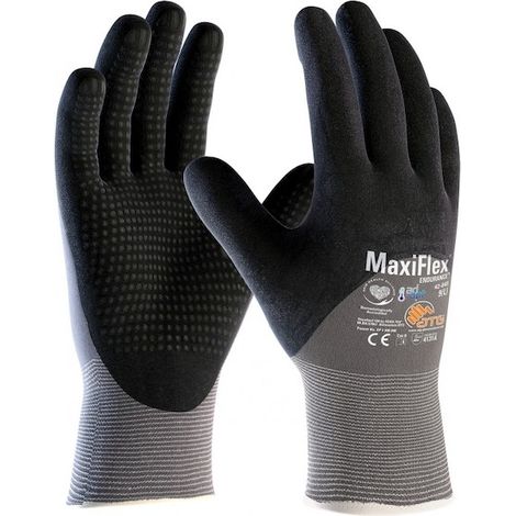 Gant de manutention MaxiFlex® Endurance™ 42-845 - 9/L - ATG