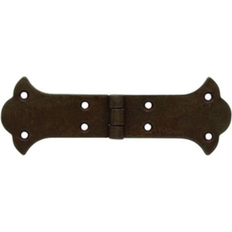 CERNIERA ART. 48030.13 FERRO VECCHIO. Prezzo per 1 pezzo. (1/3)