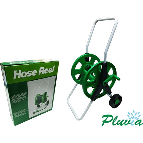 PLUVIA pluvia carro portamangueras sin manguera hr-220 , pluvia carro portamangueras sin manguera hr-220