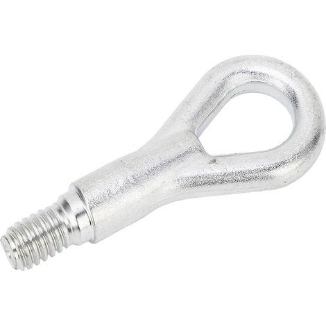 Anneau de remorquage pour attelage de remorque 72151965186, compatible avec BMW Série 3 E36 E46, BMW Série 5 E39, BMW Série 7 E38, BMW Série 8 E31, BMW Z3 E36 (1/5)
