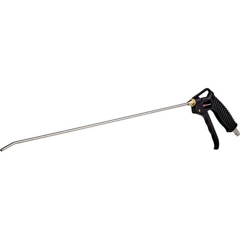 Einhell Druckluft-Ausblaspistole