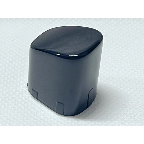 Handbremsknopf Schwarz passend für VW Santana/Jetta/Polo, Škoda Rapid – 6RD711333A (1/5)