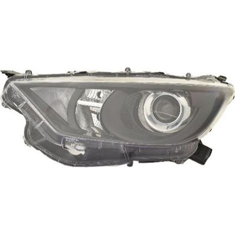 Phare avant gauche Led Toyota Yaris 4 depuis 2020