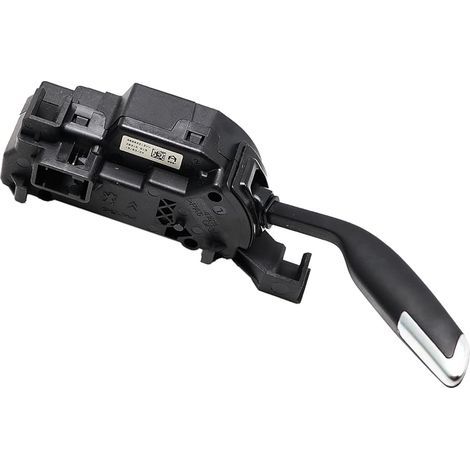 6 vitesses Levier de sélection de vitesse séquentiel Semi-Automatique 98002212VV Levier de vitesse latéral pour Citroën C4 Picasso C4 Grand Picasso 2013-2022 96811352XT 2400FP (1/5)