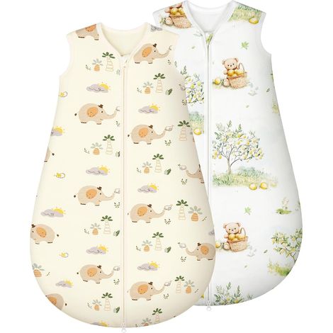 Gigoteuse Bébé Tog 1.5, Turbulette Coton Hiver 12-18 Mois (1/5)