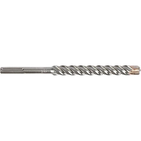 Makita Nemesis Punta 4 taglienti attacco SDS-MAX per muratura - 14x540 / 400 mm