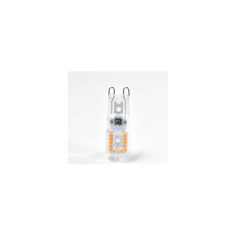 Ampoules LED G9, avec caractéristiques : 30W, 300L, LED, 3W (1/5)