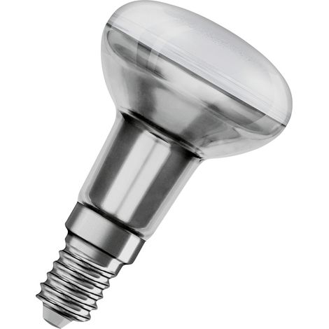 OSRAM HOMELIGHTING 4058075433342 LED EEK F (A - G) E14 Reflektor 2.6 W = 40 W Kaltweiß (Ø x L) 50 mm