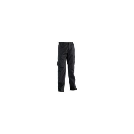 Pantaloni da lavoro Herock Thor impermeabile taglia 64