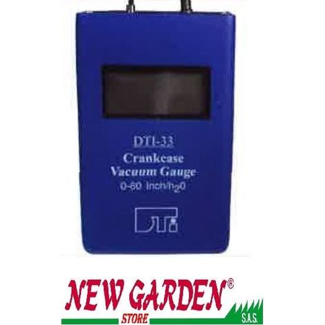 BRIGGS&STRATTON TESTER Digitales Gegendruckprüfgerät 321912 19495