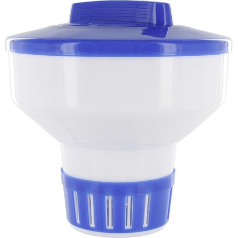 79060 Doseur de chlore flottant pour tablettes de 200 g (1/3)