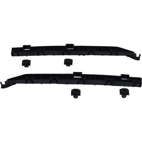 Supporto paraurti posteriore per Honda Jazz 2005-2008, ricambio auto 71593 SAA 013 (1/4)