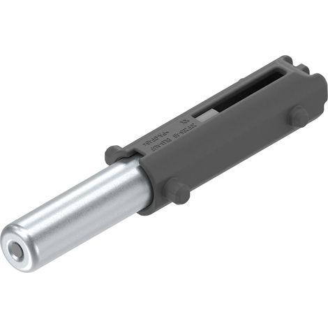 Blum Dämpfer 22K2044 für Klappenbeschlag Aventos HF - Blumotion Austausch Türdämpfer für Kraftspeicher Klappenhalter (1/2)