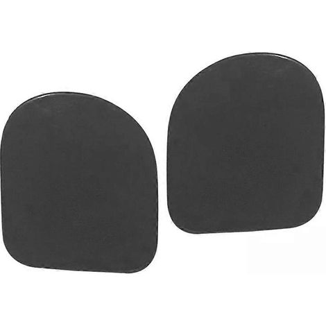 paire de capuchons de gicleur de lave-phares 156135883 156135868 pour Alfa Romeo Stelvio 2016-2023 (1/5)