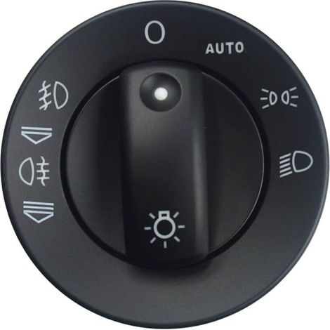 Fog Light Switch for A4 Cabriolet B6 B7 8E0941531D (1/5)