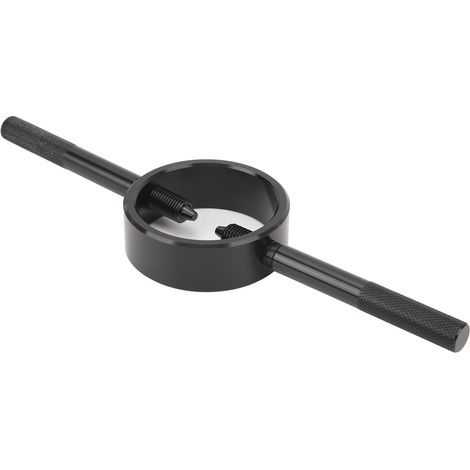 Kit de compresseur de ressort de fourche de moto en aluminium, universel, compatible avec la plupart des fourches inversées de motos de route. (1/5)