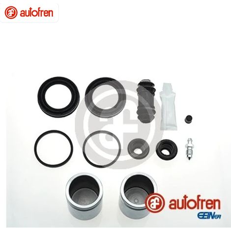 Kit de réparation, étrier de frein Autofren Seinsa D41744C MERCEDES-BENZ
