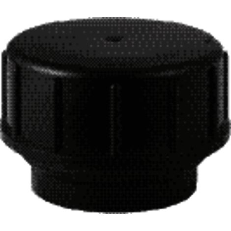 Geberit PE-Verschlusskappe komplett 56mm 363.750.16.1