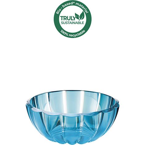 Bowl S Guzzini Rollkragenpullover türkis (1/3)