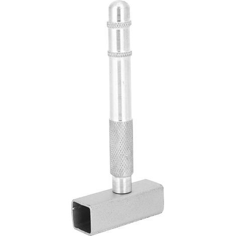 Outil de dressage de meule en alliage métallique 101401 avec manche en aluminium – Meule à dresser (1/5)