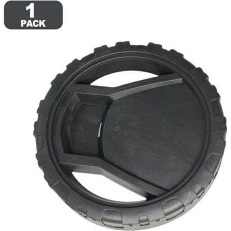 Roue De Rechange Pour Nettoyeur Haute Pression Kärcher K4 K5, Pièce Durable Et Résistante, 1 Unité