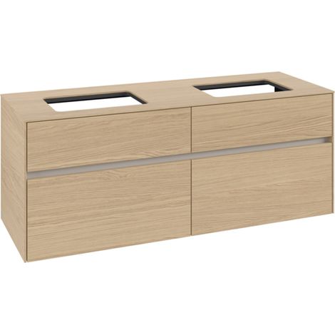 Villeroy & Boch C11900VJ WTUS Collaro C11900 1400x548x500 mm (1/2)