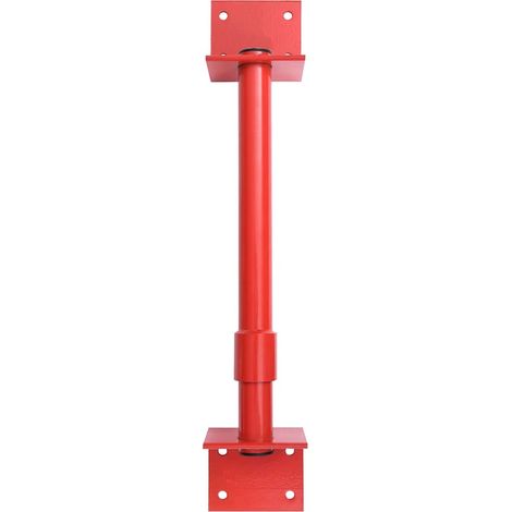 vidaXL Soporte de pared para brazo giratorio 78 cm (1/2)