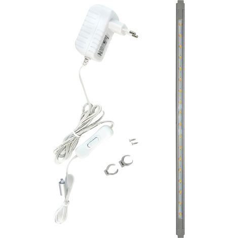 AP360N1 Kit Barra a Led 30cm 3.6W 288lm 4000K