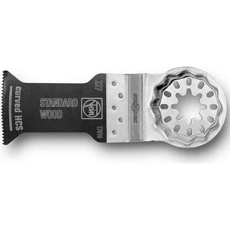 Fein 63502227210 Lame plongeante 1 pièce 1 pc(s) (1/5)