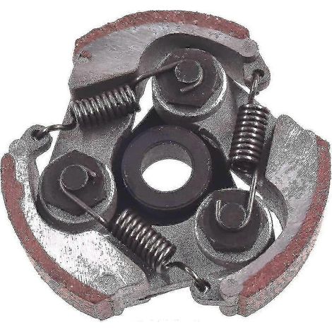 Embrayage 2026 pour Pocket Bike, Dirt Bike, Mini Moto, ATV - Compatible avec les moteurs 47cc et 49cc (1/4)