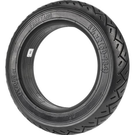 Pneus pour trottinette électrique, FREEYANG 8.52 (50-134), solides, épais, accessoires de pneus antidérapants. (1/5)