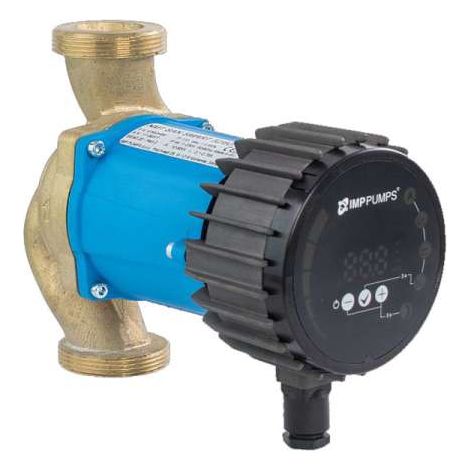 IMP NMT SAN SMART 32/80-180 Niedrigenergiepumpe Heizungspumpe 979524481