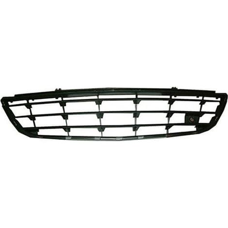 Grille de pare-choc avant centrale Opel Corsa D phase 1 2006-2011